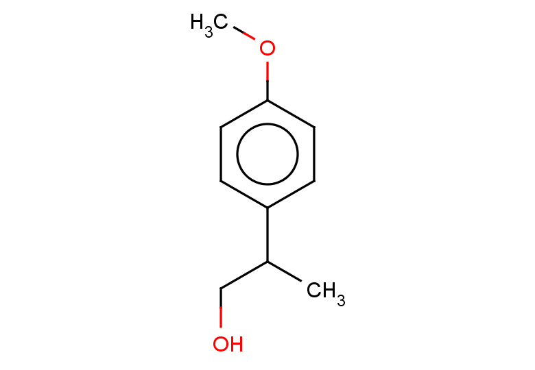 2-(4-methoxyphenyl)propan-1-ol