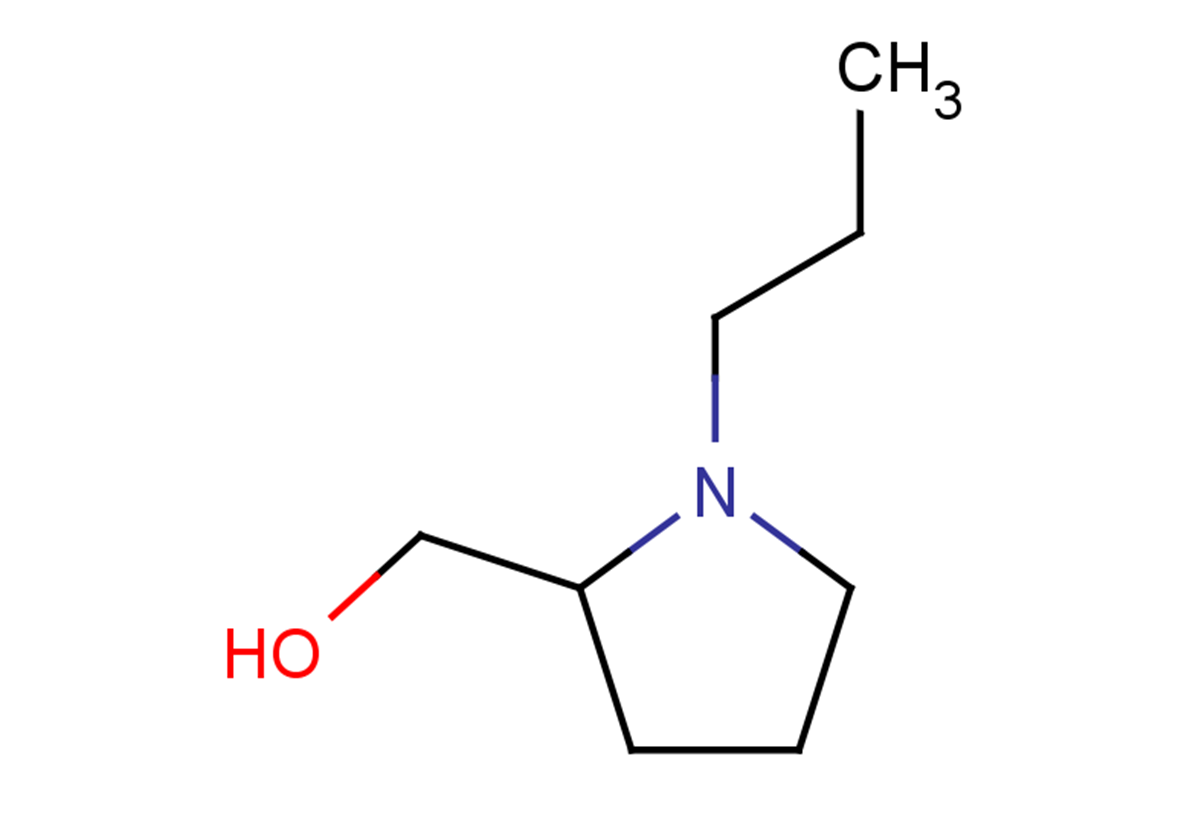 (1-propylpyrrolidin-2-yl)methanol