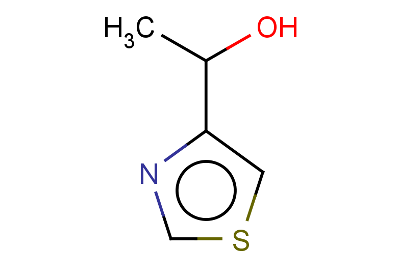1-(1,3-thiazol-4-yl)ethan-1-ol