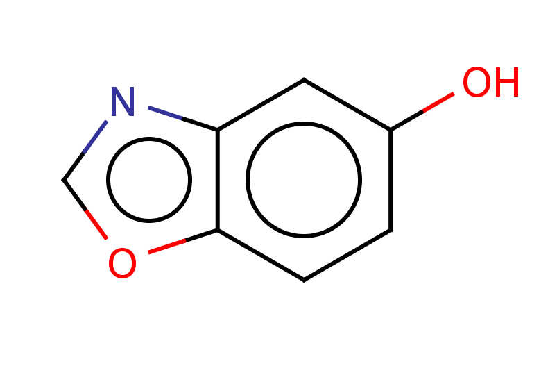 1,3-benzoxazol-5-ol