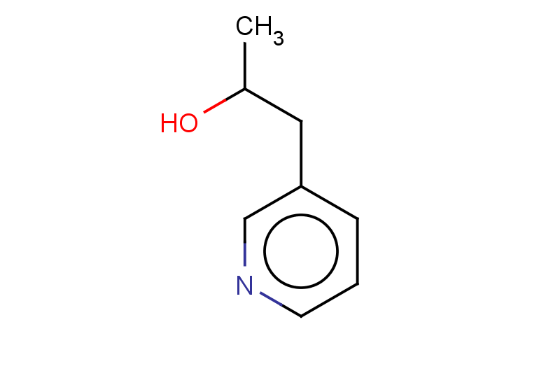 1-(pyridin-3-yl)propan-2-ol