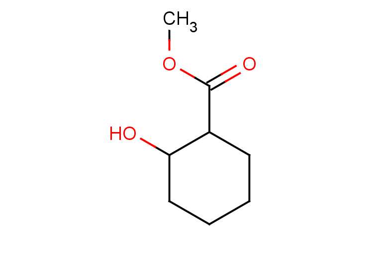 methyl 2-hydroxycyclohexane-1-carboxylate, Mixture of diastereomers