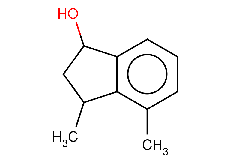 3,4-dimethyl-2,3-dihydro-1H-inden-1-ol