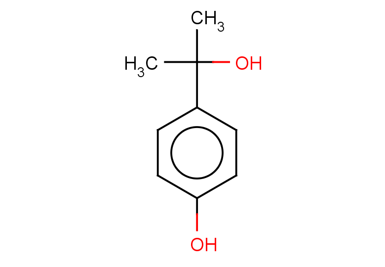 4-(2-hydroxypropan-2-yl)phenol