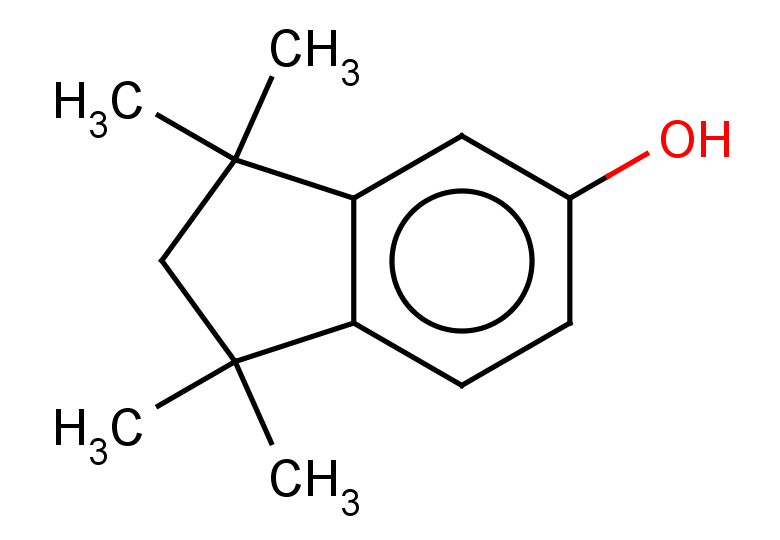 1,1,3,3-tetramethyl-2,3-dihydro-1H-inden-5-ol