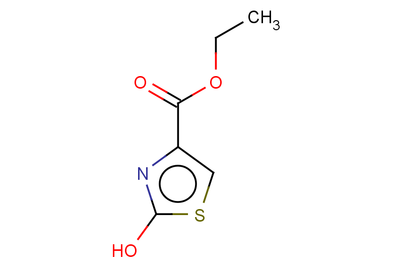 ethyl 2-hydroxy-1,3-thiazole-4-carboxylate