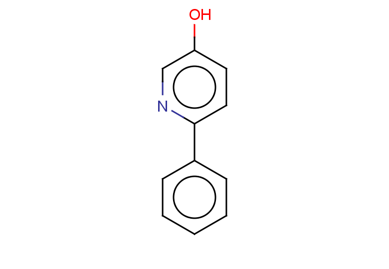 6-phenylpyridin-3-ol