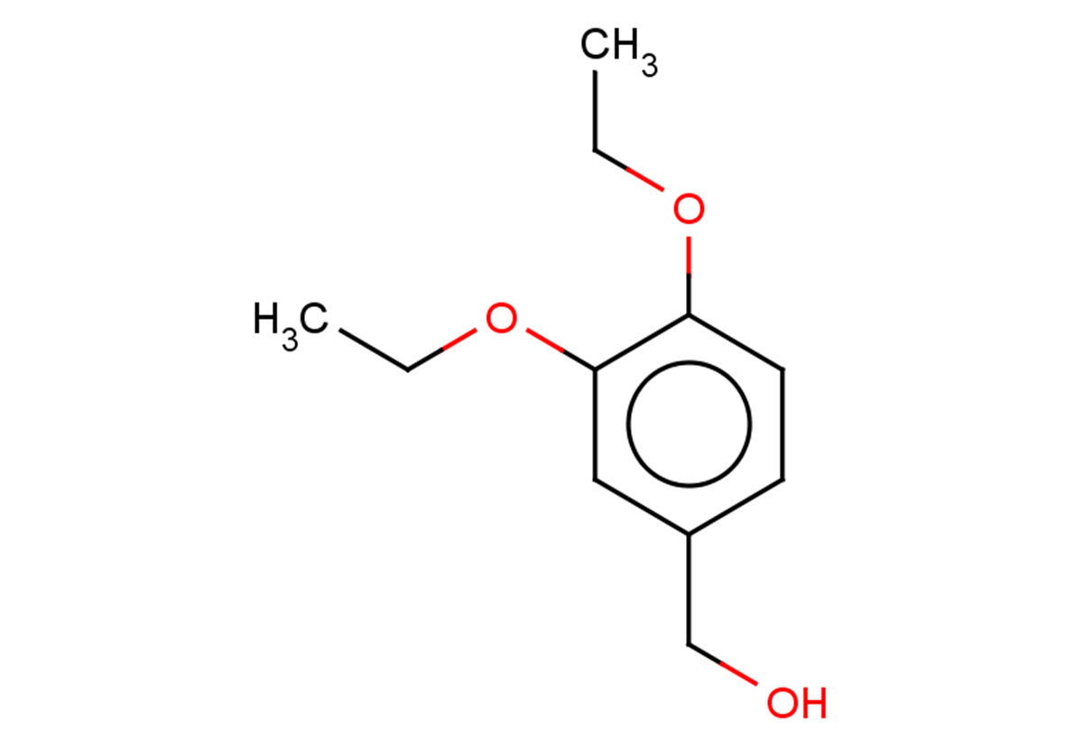 (3,4-diethoxyphenyl)methanol