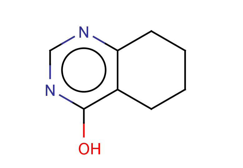 5,6,7,8-tetrahydroquinazolin-4-ol