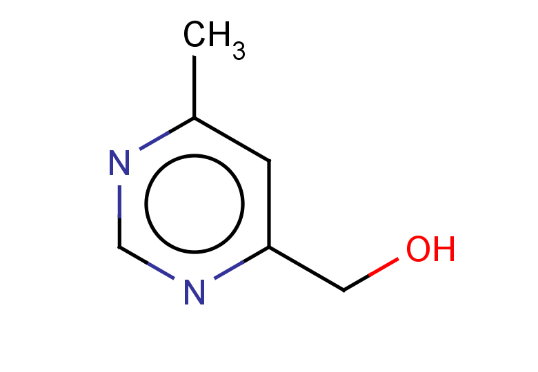 (6-methylpyrimidin-4-yl)methanol