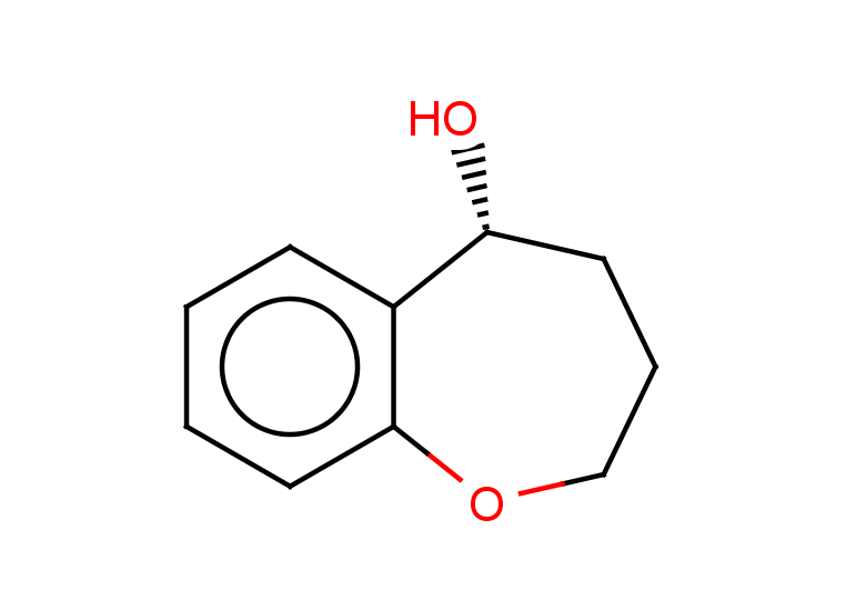 (5R)-2,3,4,5-tetrahydro-1-benzoxepin-5-ol