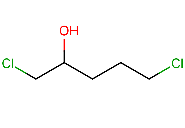 1,5-dichloropentan-2-ol
