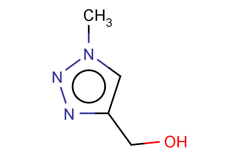 (1-methyl-1H-1,2,3-triazol-4-yl)methanol