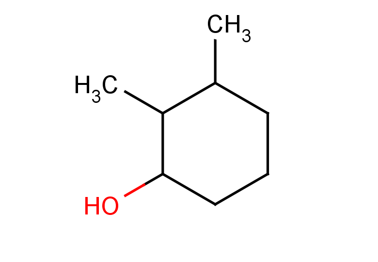2,3-DIMETHYLCYCLOHEXANOL, Mixture of diastereomers