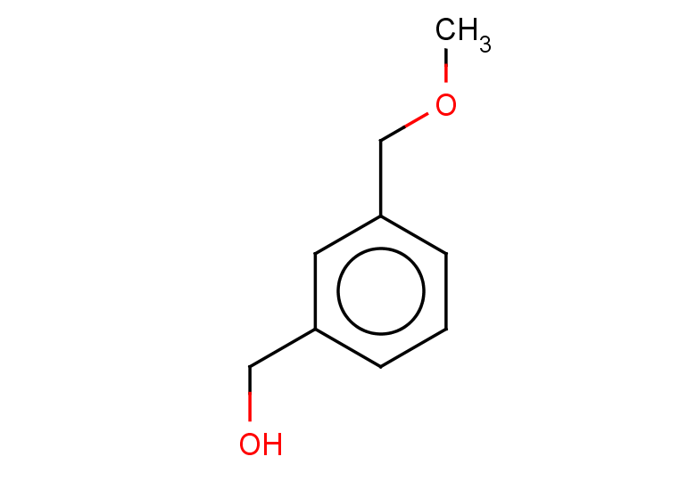 [3-(methoxymethyl)phenyl]methanol