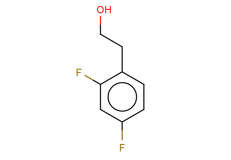 2-(2,4-difluorophenyl)ethan-1-ol