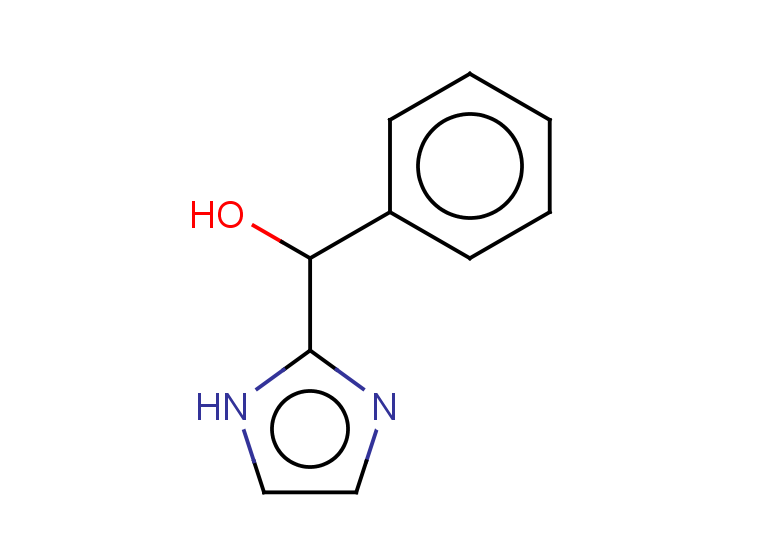 1H-imidazol-2-yl(phenyl)methanol