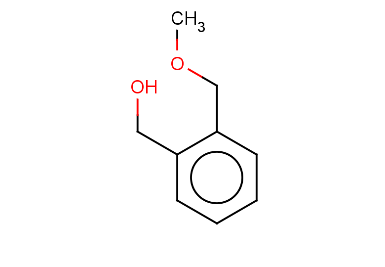 [2-(methoxymethyl)phenyl]methanol