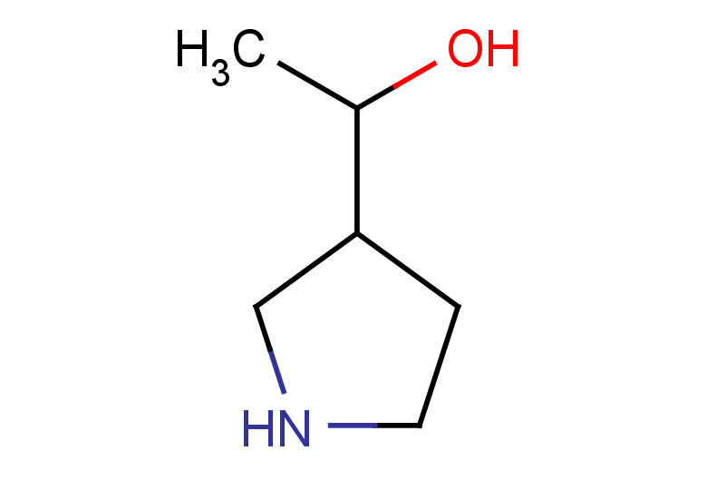 1-(pyrrolidin-3-yl)ethan-1-ol