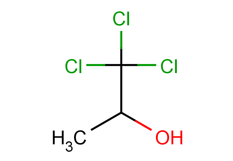 1,1,1-trichloropropan-2-ol