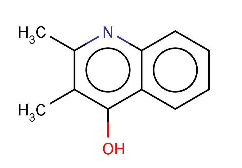2,3-dimethylquinolin-4-ol