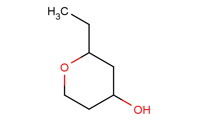 2-ethyloxan-4-ol