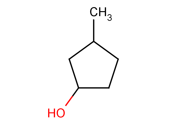 3-methylcyclopentan-1-ol, Mixture of diastereomers