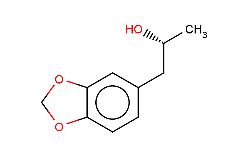 (2R)-1-(1,3-dioxaindan-5-yl)propan-2-ol