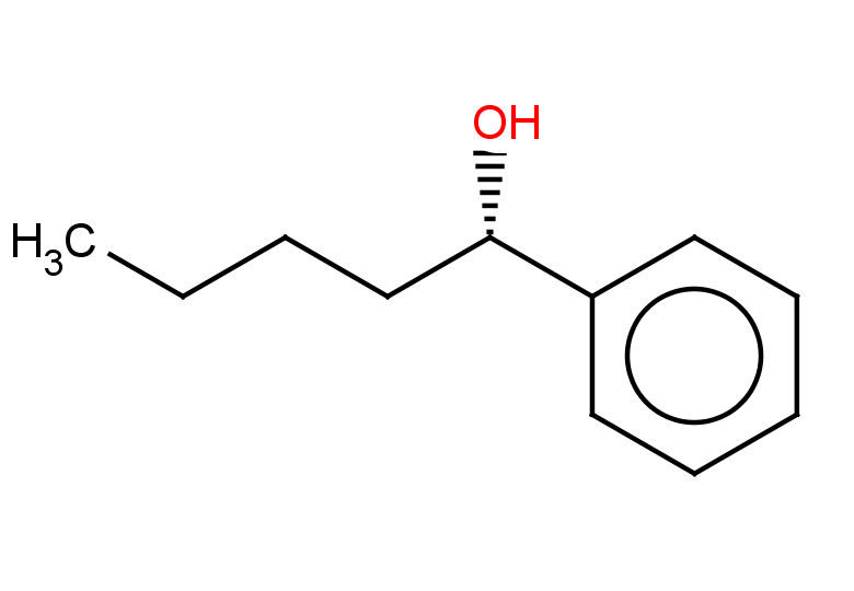 (1S)-1-phenylpentan-1-ol