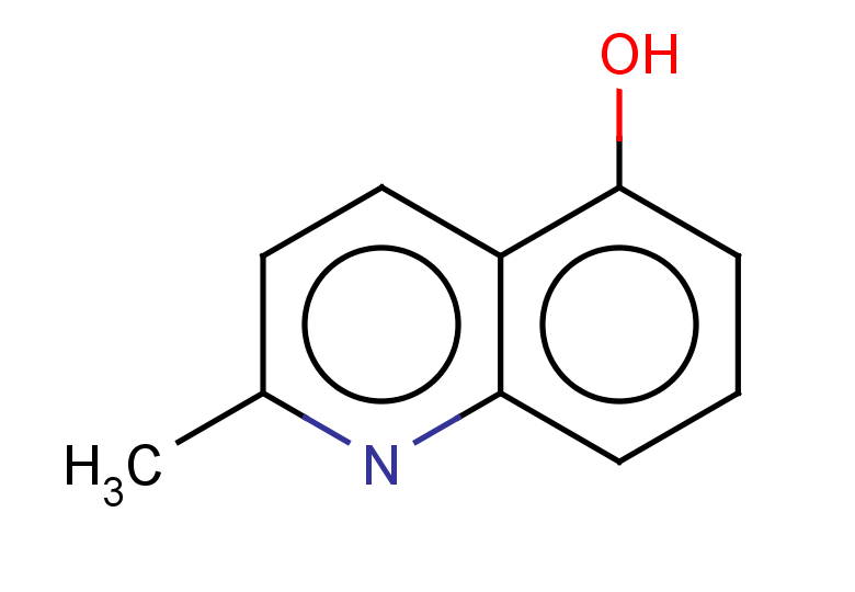 2-methylquinolin-5-ol