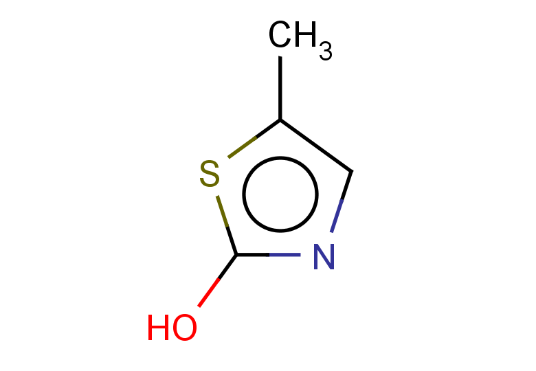 5-methyl-1,3-thiazol-2-ol