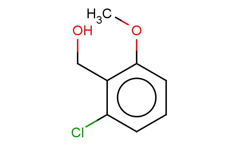 (2-chloro-6-methoxyphenyl)methanol