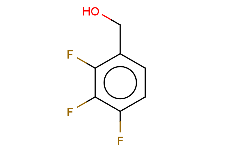 (2,3,4-trifluorophenyl)methanol