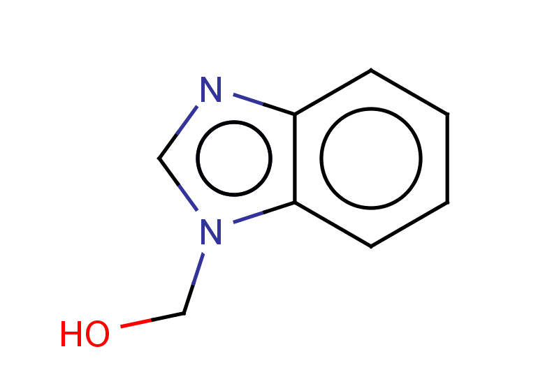(1H-1,3-benzodiazol-1-yl)methanol