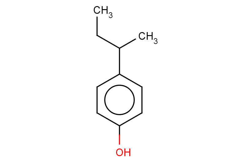 4-(butan-2-yl)phenol