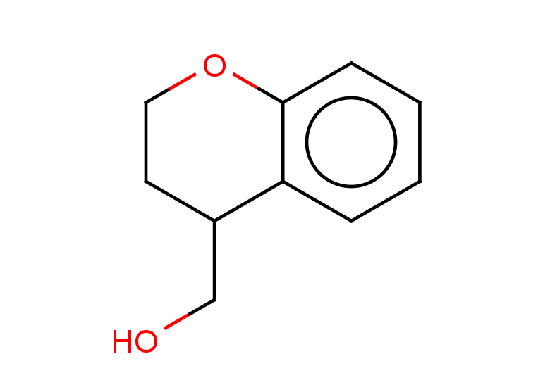 3,4-dihydro-2H-1-benzopyran-4-ylmethanol