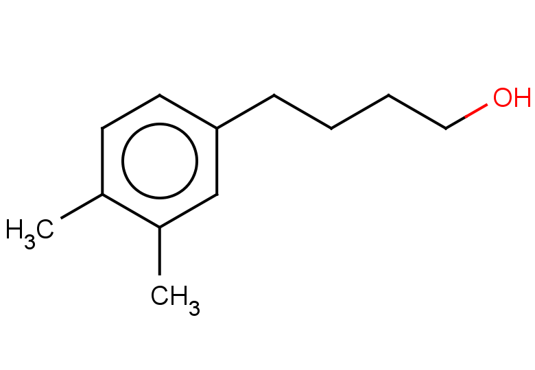 4-(3,4-dimethylphenyl)butan-1-ol