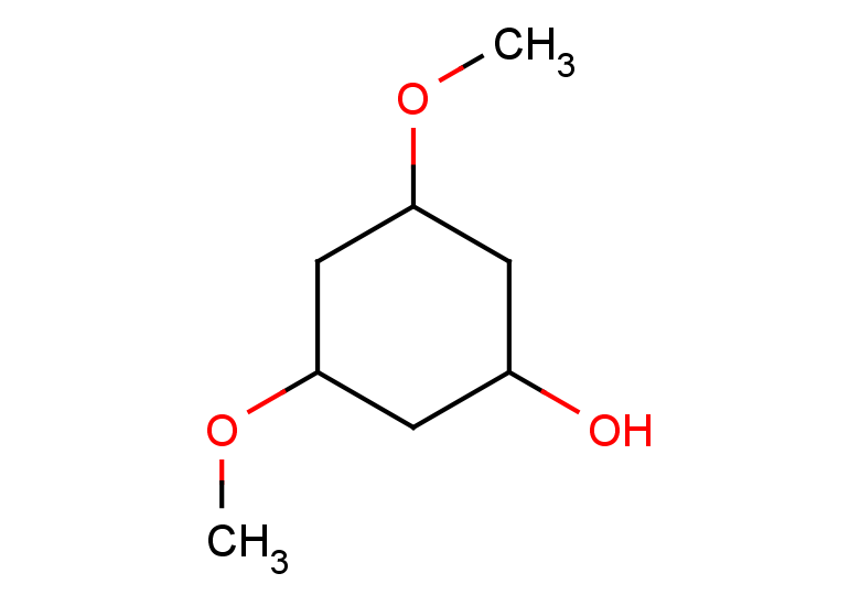 3,5-dimethoxycyclohexan-1-ol