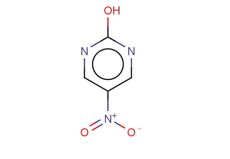 5-nitropyrimidin-2-ol