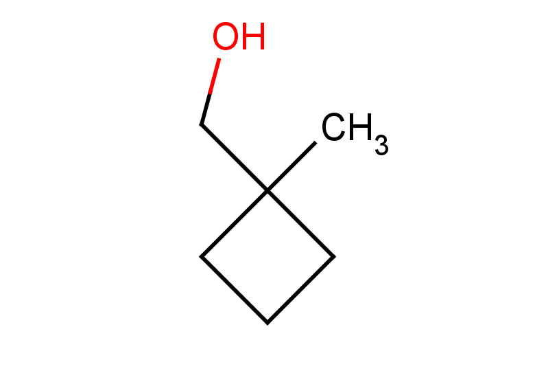 (1-methylcyclobutyl)methanol