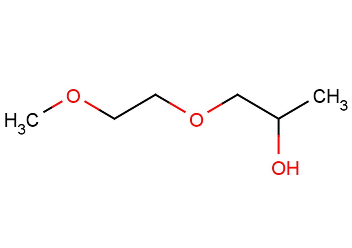 1-(2-methoxyethoxy)propan-2-ol