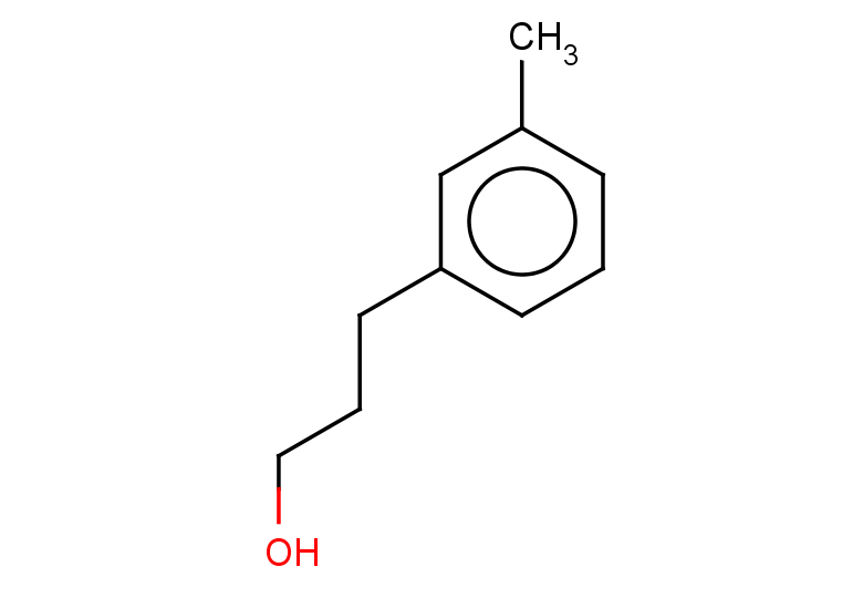 3-(3-methylphenyl)propan-1-ol
