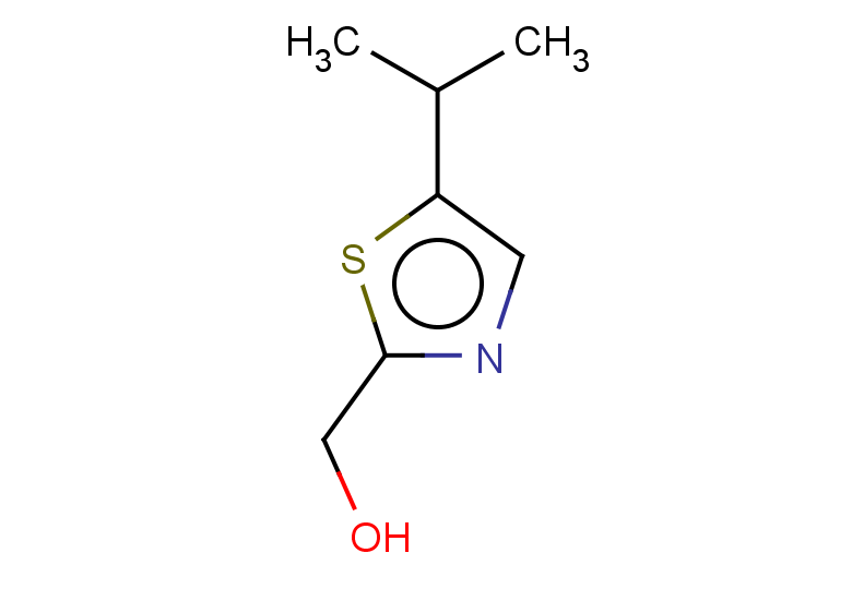 [5-(propan-2-yl)-1,3-thiazol-2-yl]methanol