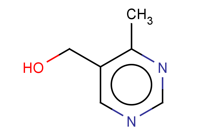 (4-methylpyrimidin-5-yl)methanol