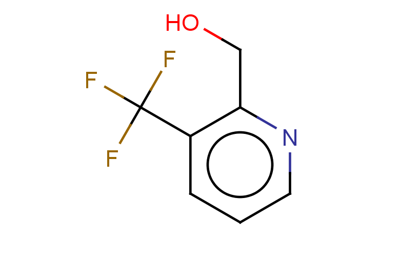 [3-(trifluoromethyl)pyridin-2-yl]methanol