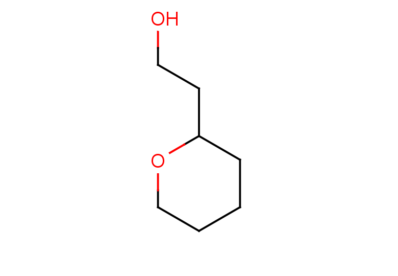 2-(oxan-2-yl)ethan-1-ol