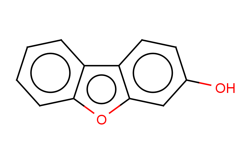 8-oxatricyclo[7.4.0.0,2,7]trideca-1(9),2(7),3,5,10,12-hexaen-5-ol