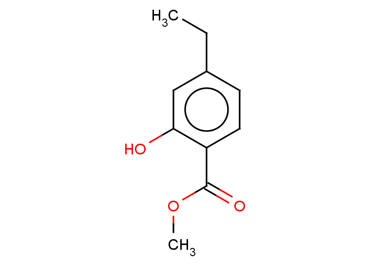 methyl 4-ethyl-2-hydroxybenzoate