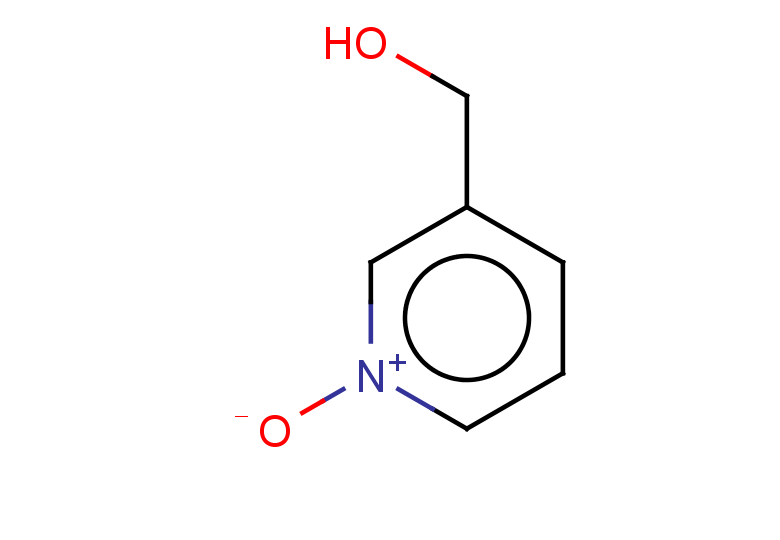 3-(hydroxymethyl)pyridin-1-ium-1-olate