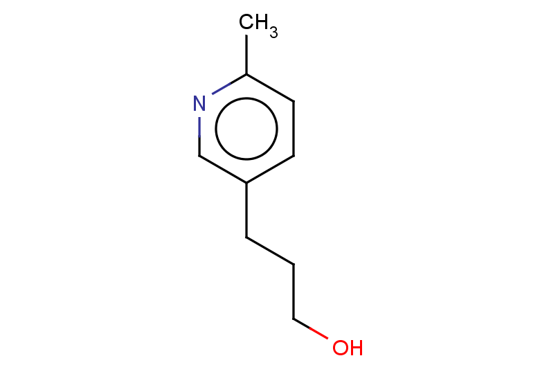 3-(6-methylpyridin-3-yl)propan-1-ol